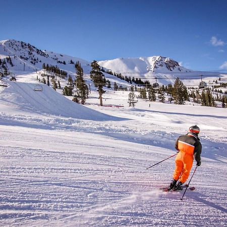 Mammoth Green Condos Mammoth Lakes Esterno foto
