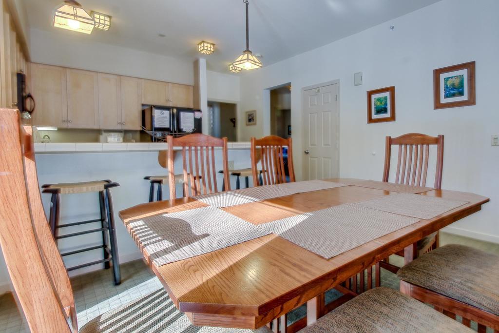 Mammoth Green Condos Mammoth Lakes Esterno foto