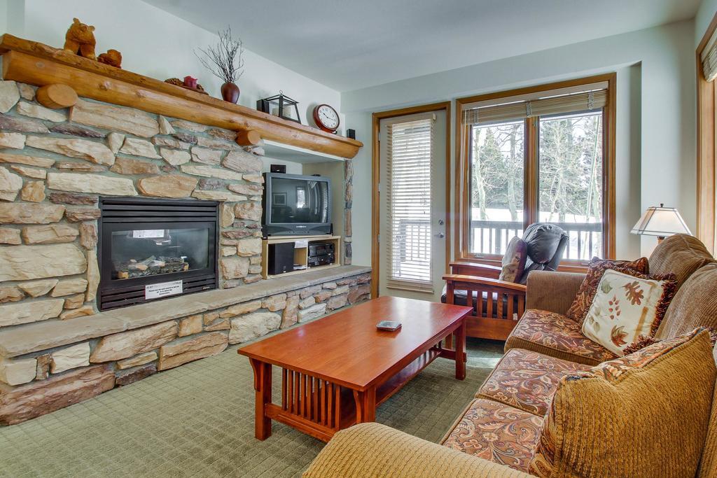 Mammoth Green Condos Mammoth Lakes Esterno foto