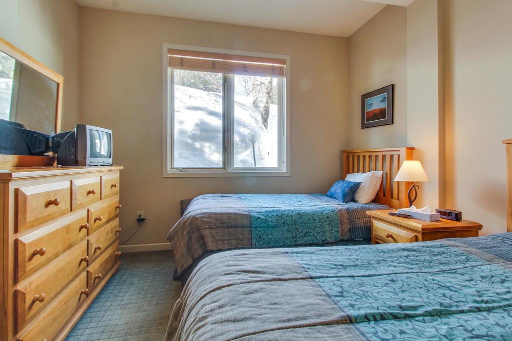Mammoth Green Condos Mammoth Lakes Esterno foto