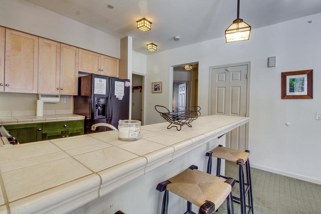 Mammoth Green Condos Mammoth Lakes Esterno foto