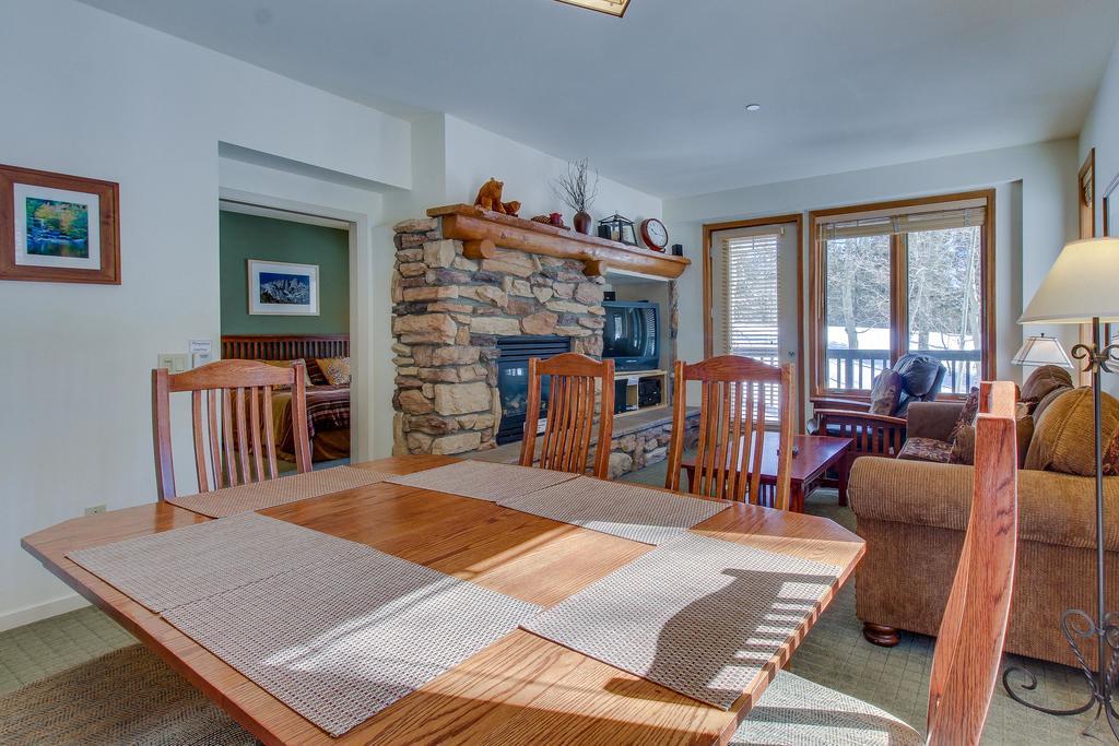 Mammoth Green Condos Mammoth Lakes Esterno foto