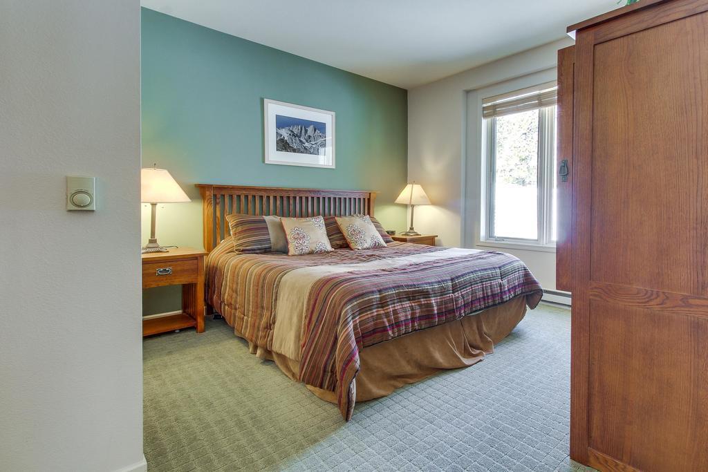 Mammoth Green Condos Mammoth Lakes Esterno foto