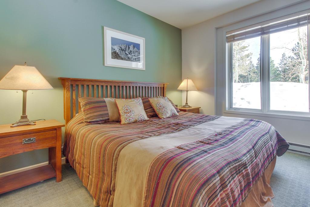 Mammoth Green Condos Mammoth Lakes Esterno foto