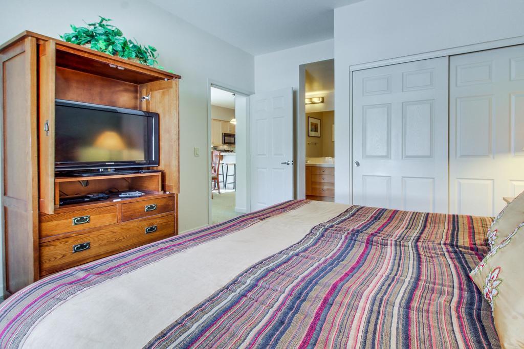 Mammoth Green Condos Mammoth Lakes Esterno foto