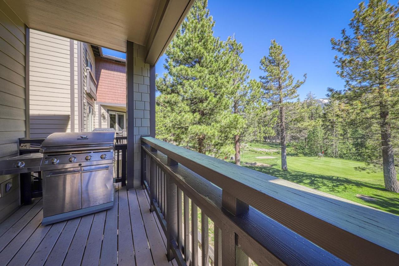 Mammoth Green Condos Mammoth Lakes Esterno foto