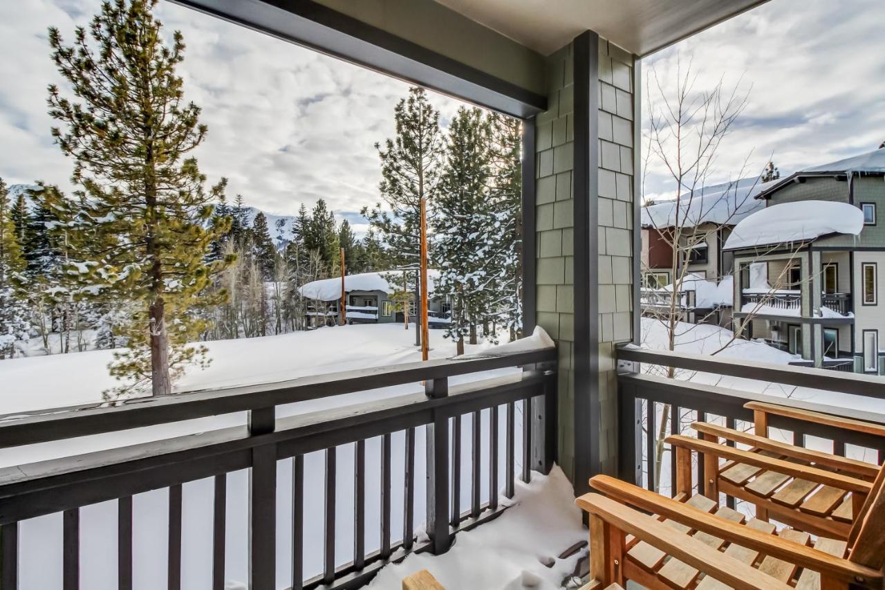 Mammoth Green Condos Mammoth Lakes Esterno foto