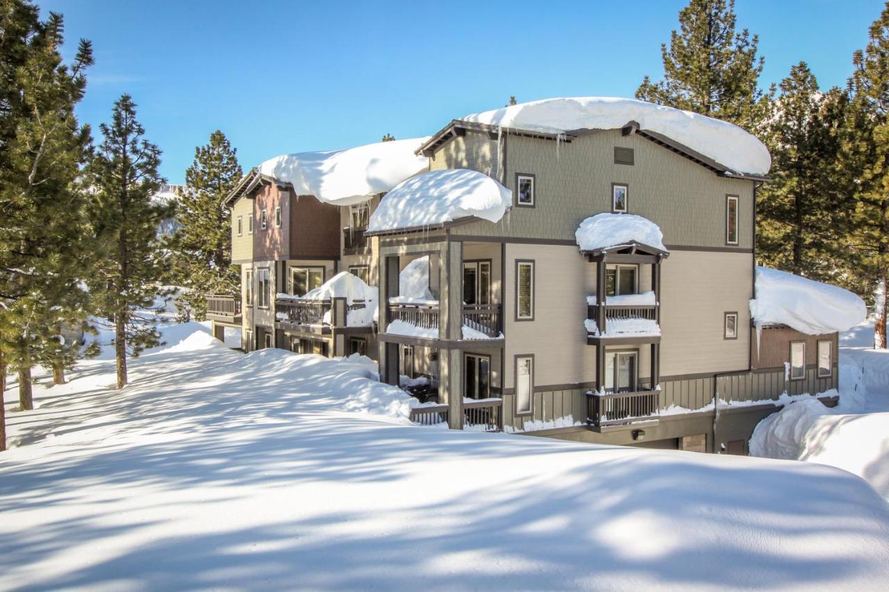 Mammoth Green Condos Mammoth Lakes Esterno foto