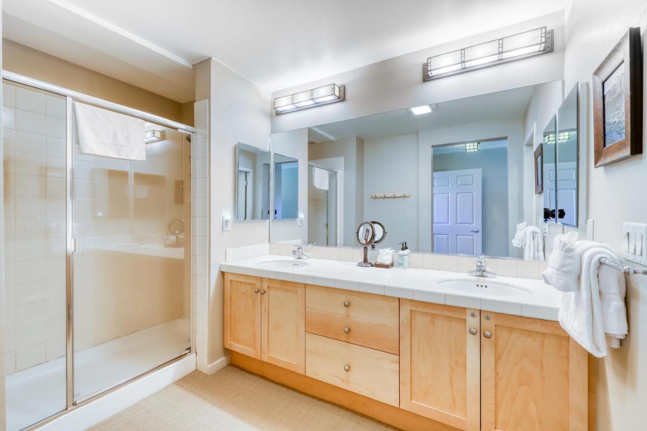 Mammoth Green Condos Mammoth Lakes Esterno foto