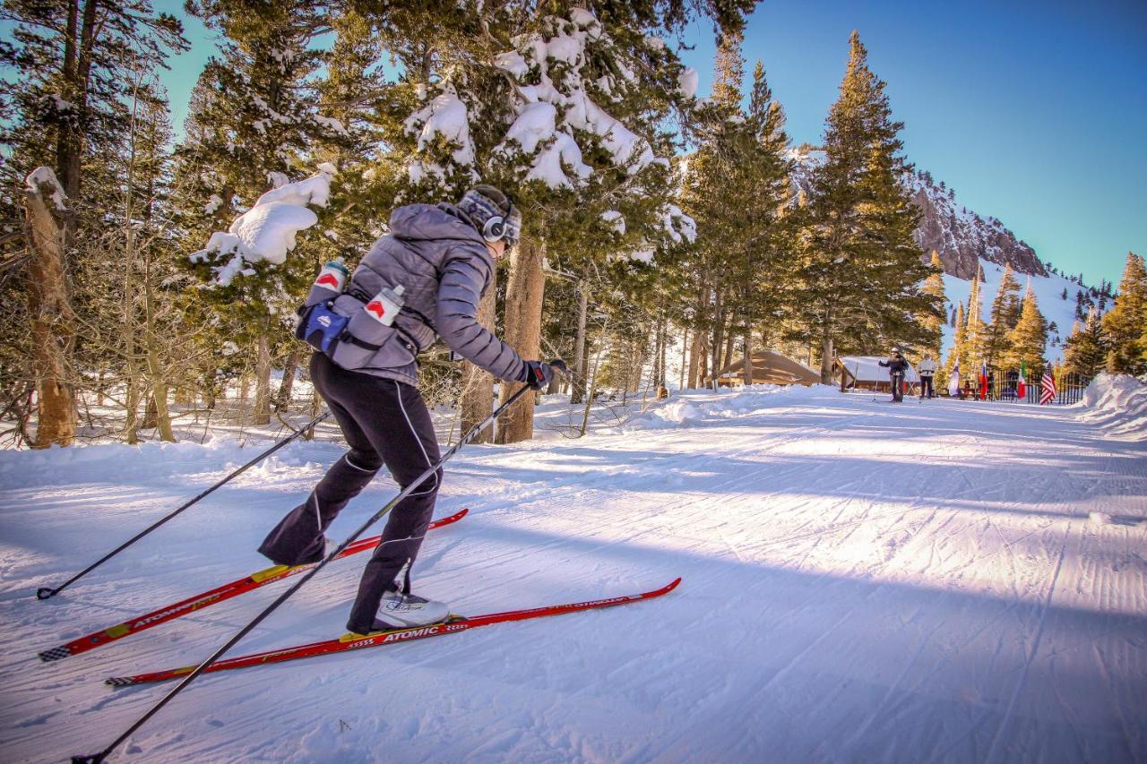 Mammoth Green Condos Mammoth Lakes Esterno foto