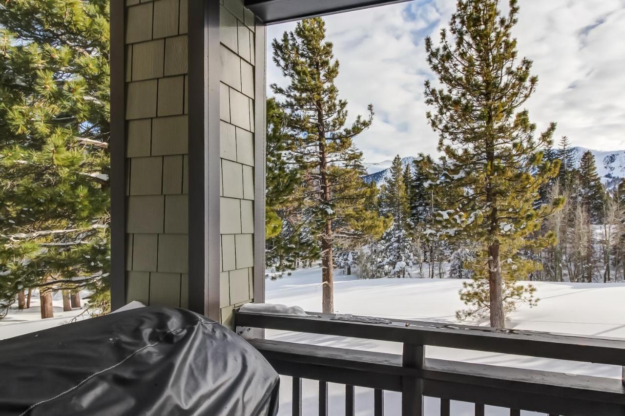 Mammoth Green Condos Mammoth Lakes Esterno foto
