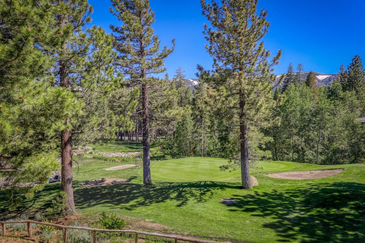 Mammoth Green Condos Mammoth Lakes Esterno foto