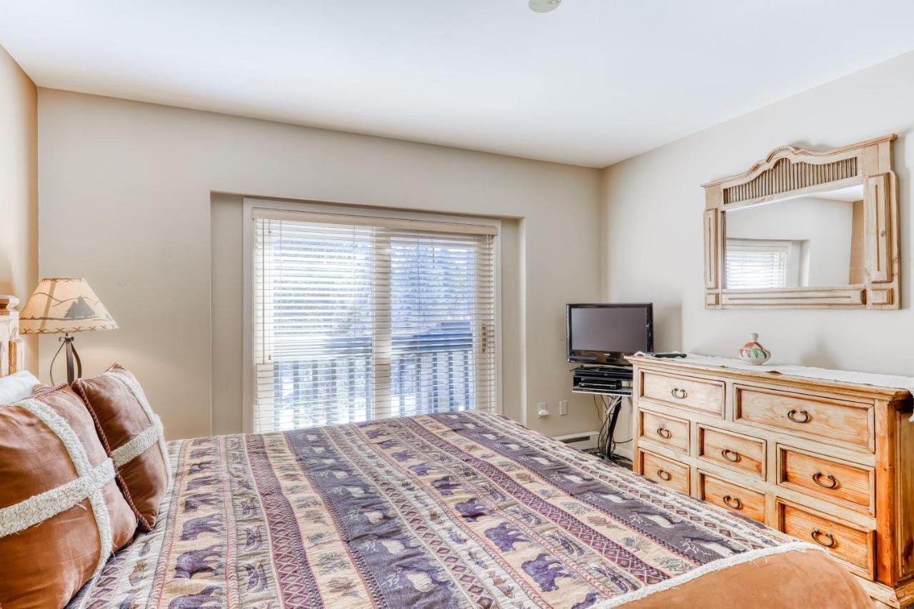 Mammoth Green Condos Mammoth Lakes Esterno foto