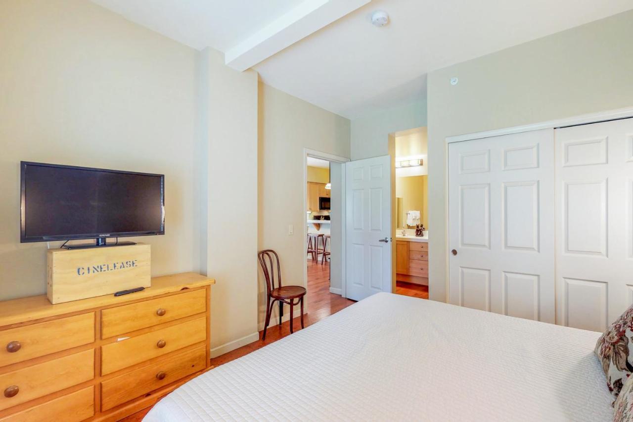 Mammoth Green Condos Mammoth Lakes Esterno foto