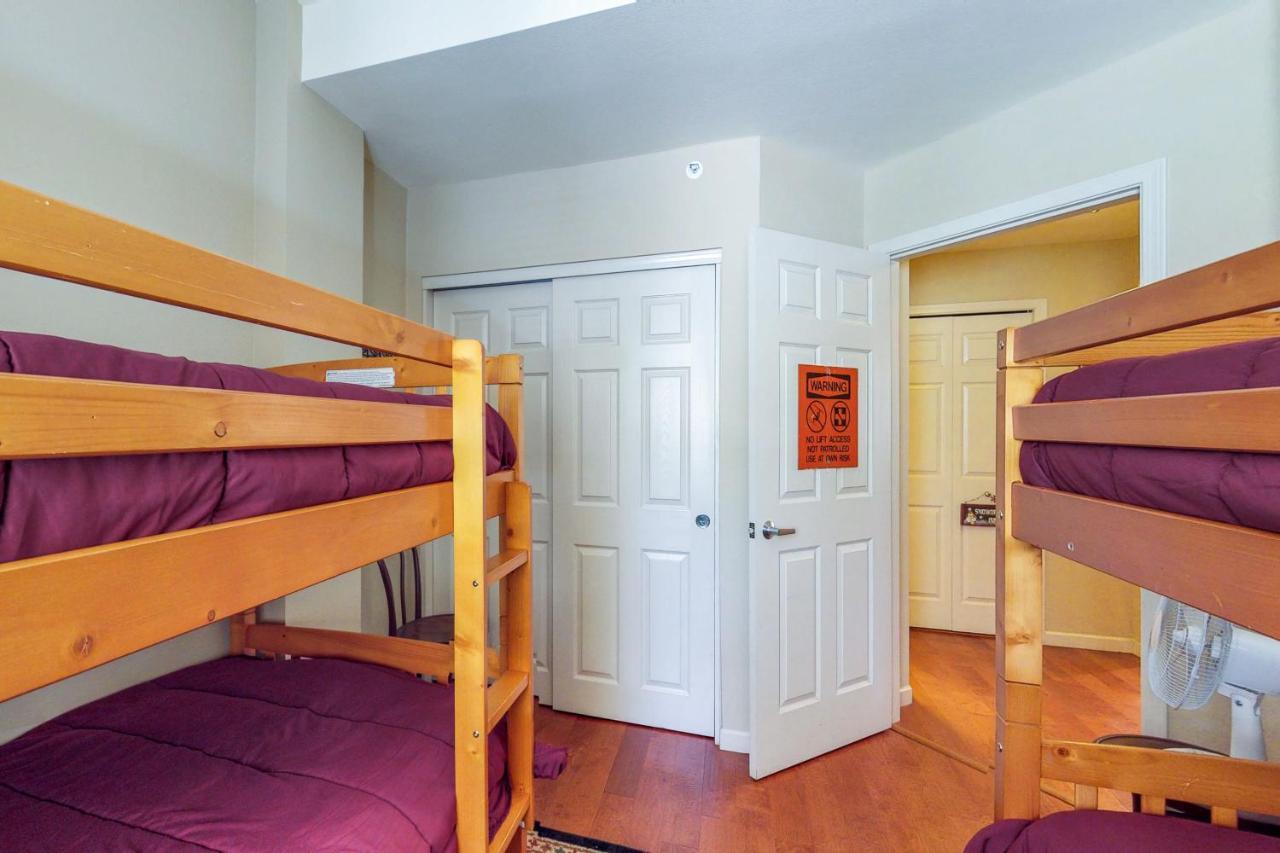 Mammoth Green Condos Mammoth Lakes Esterno foto